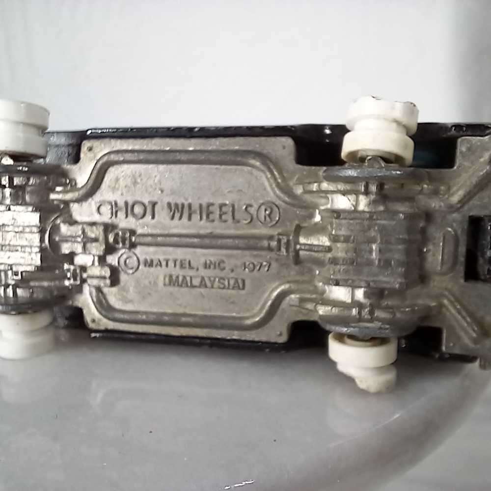 Vintage Diecast lot A (needs restore)