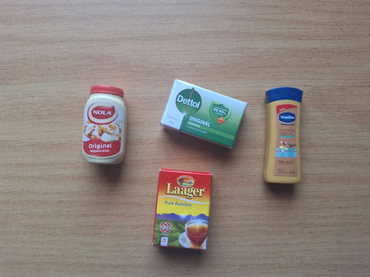 Checkers little shop Extra 4 z minis without cards