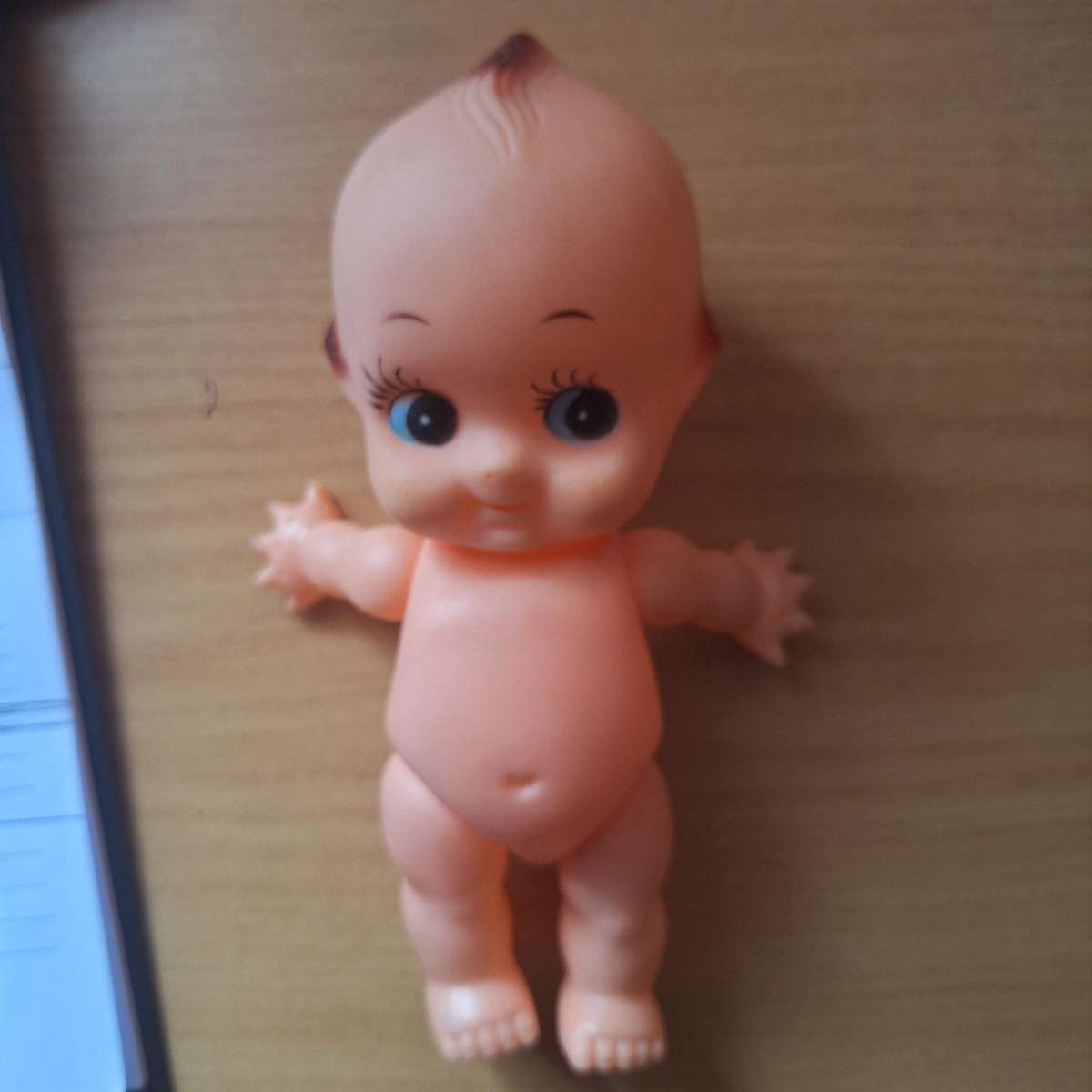 Kewpie doll 19 cm in height