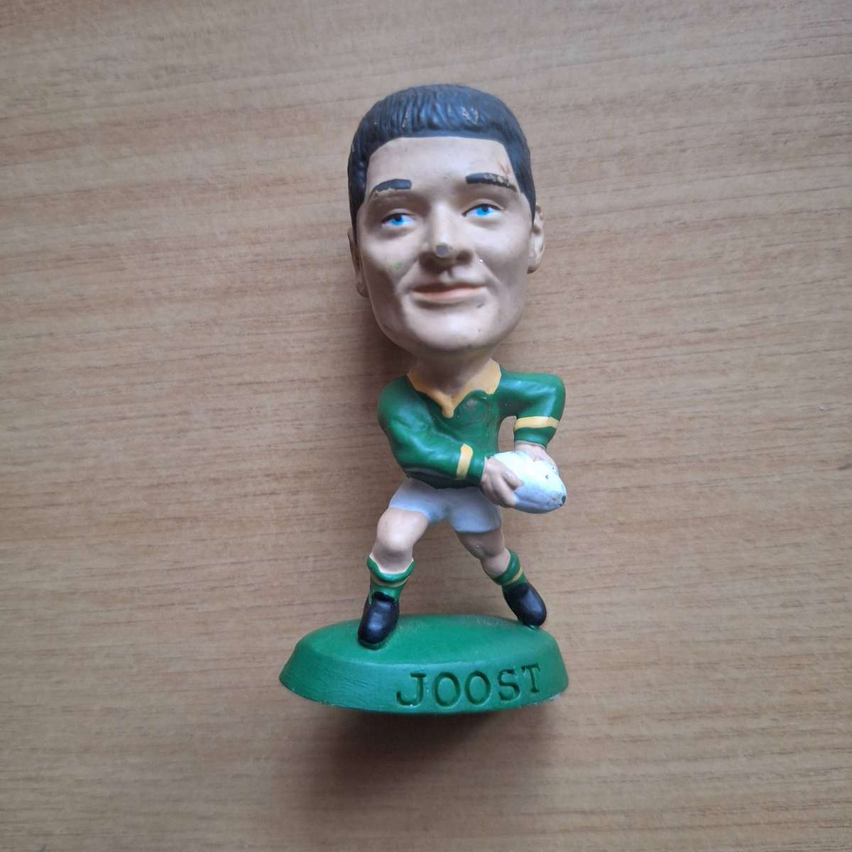 Shell headliners collection toy - Joost