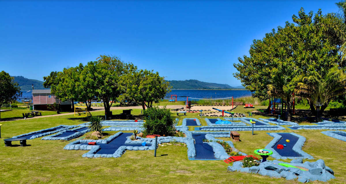 Bay Water village Sedgefield. Full Week 21 November until 28 November 2025. Unit 41C