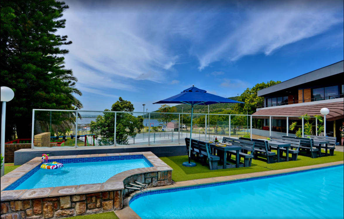 Bay Water village Sedgefield. Full Week 21 November until 28 November 2025. Unit 41C