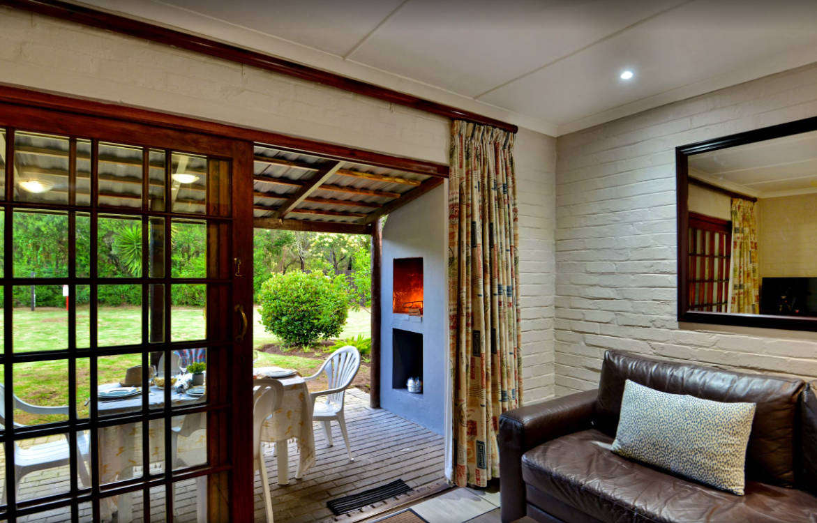 Bay Water village Sedgefield. Full Week 21 November until 28 November 2025. Unit 41C