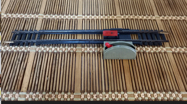 Lima Uncoupler  R60.00