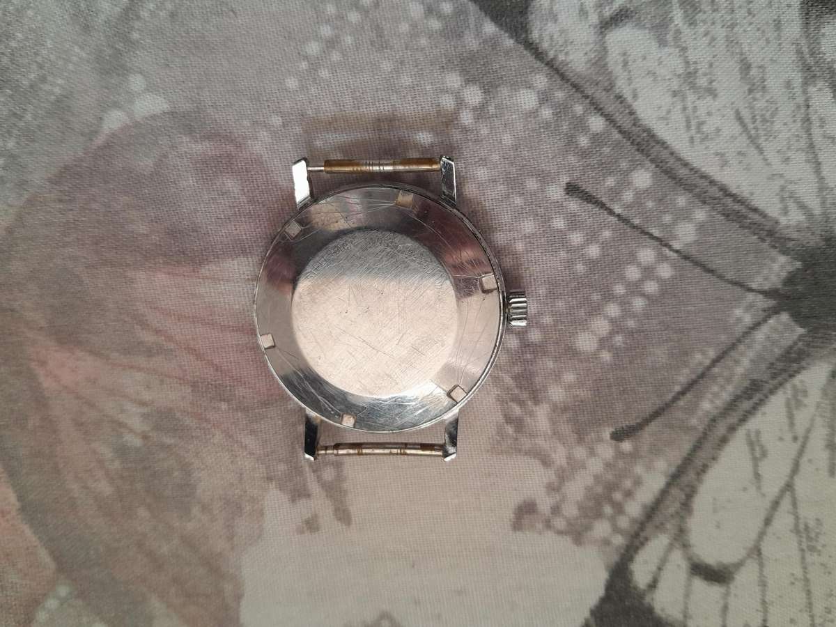 Rotary 21 jewels Automatic