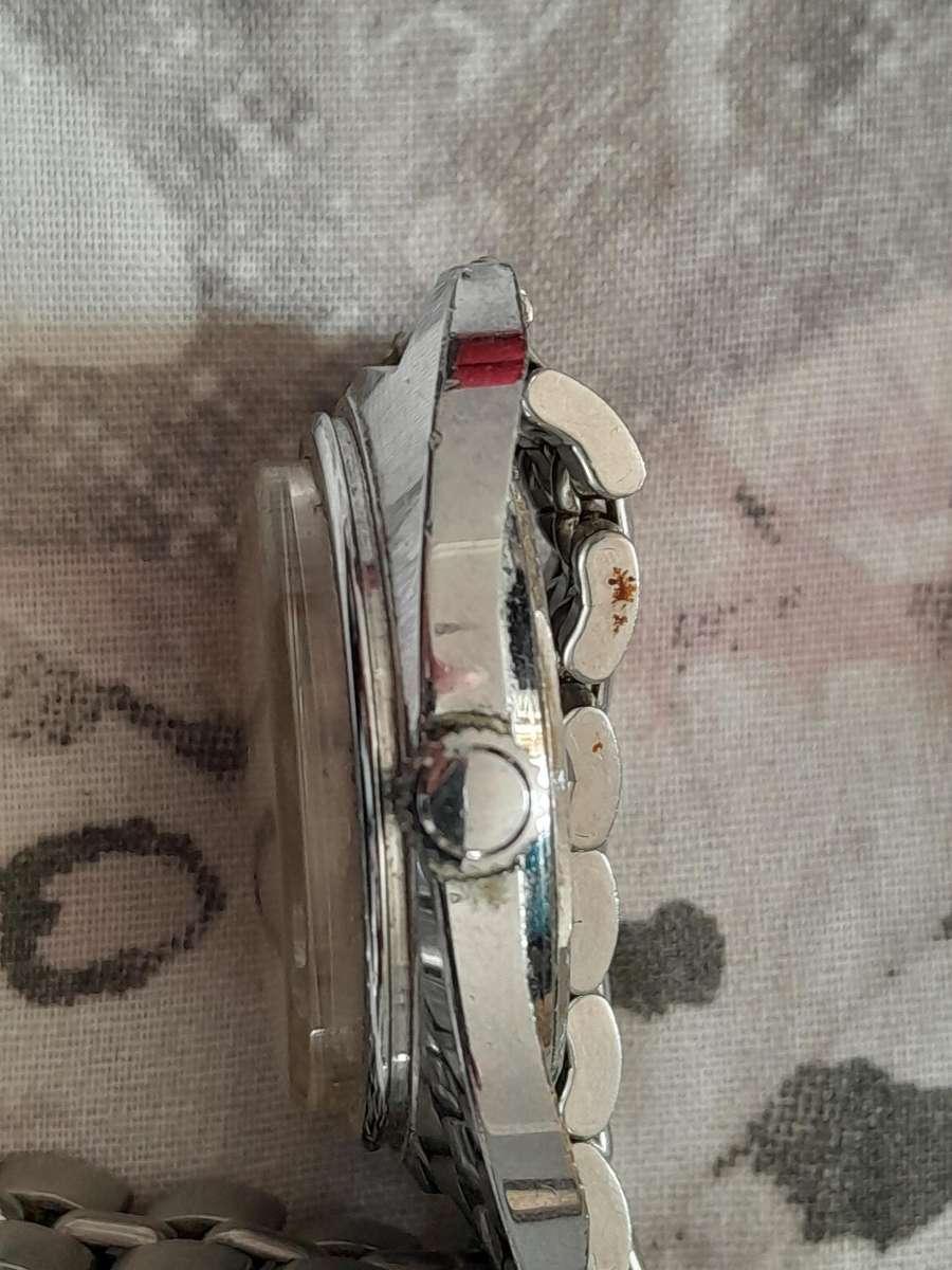 Premira 4 atu - Backplate Divers Logo