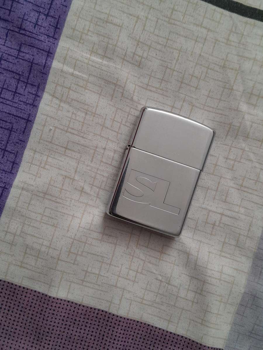 Zippo Lighter