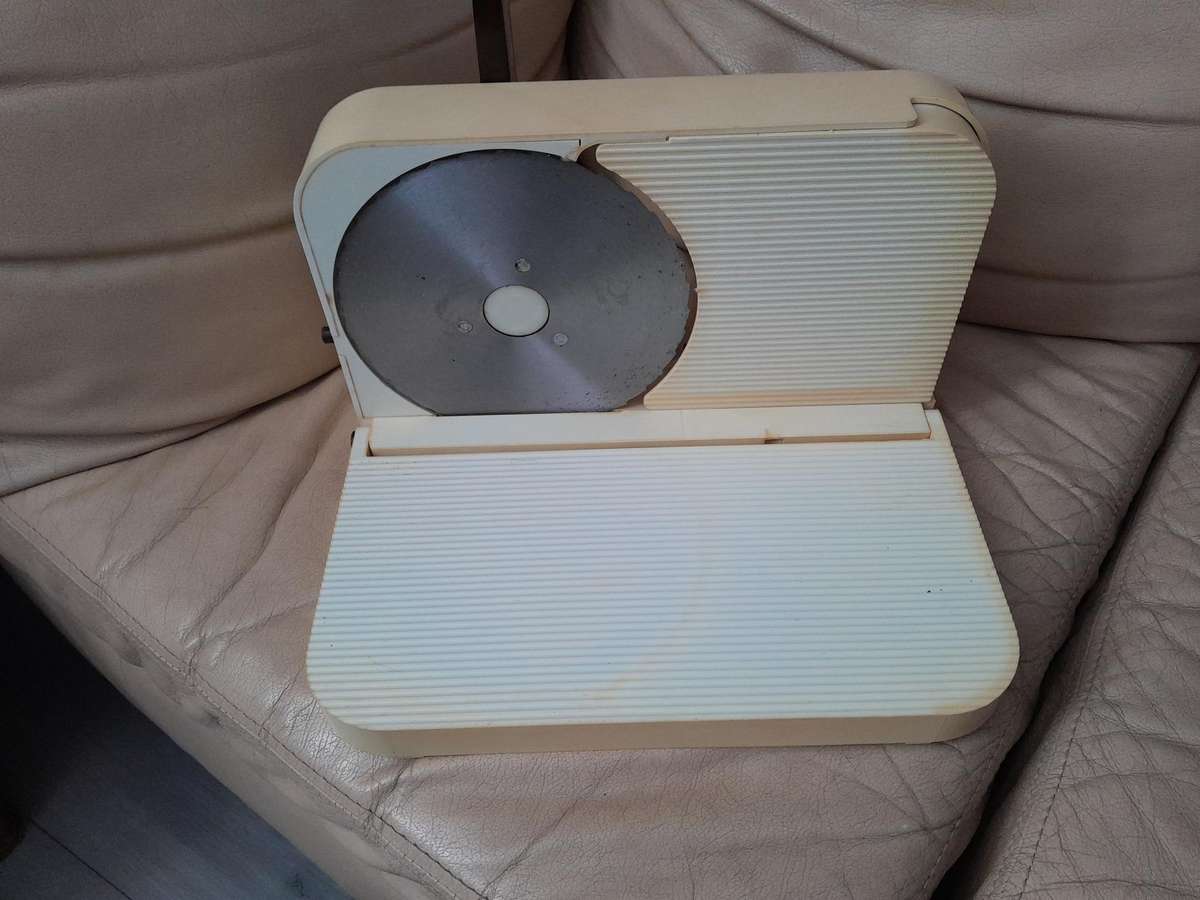 Slicer Vintage