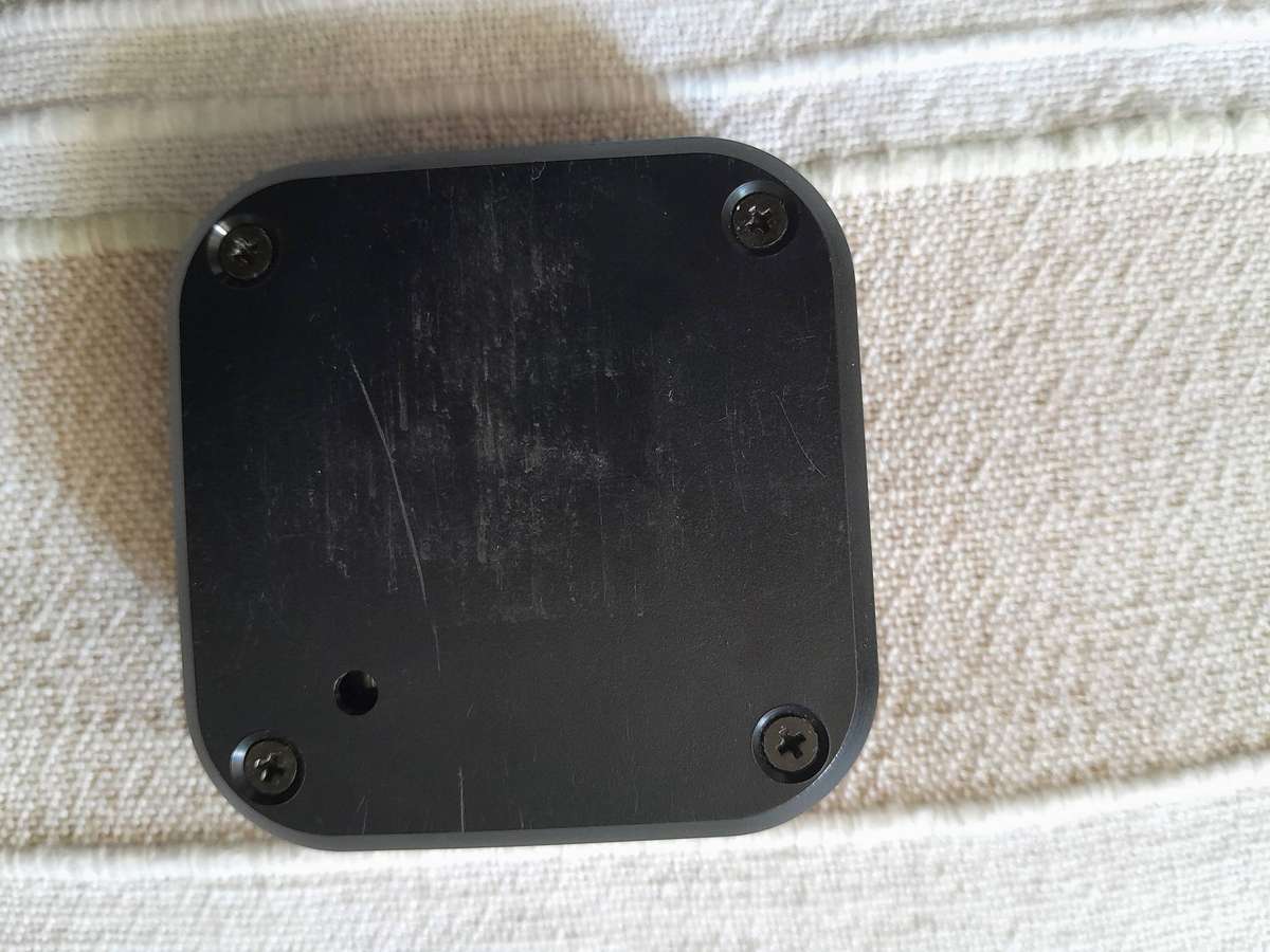 Auto Hohenmesser Altimeter Auto Barometer