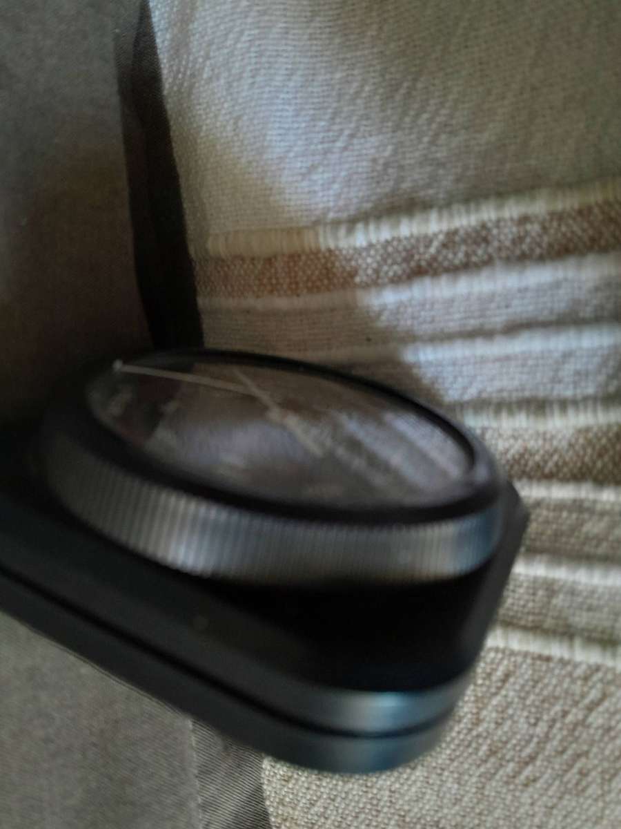 Auto Hohenmesser Altimeter Auto Barometer