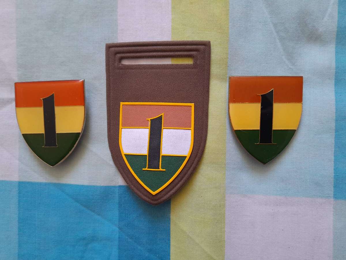 Transkei Defence Force
