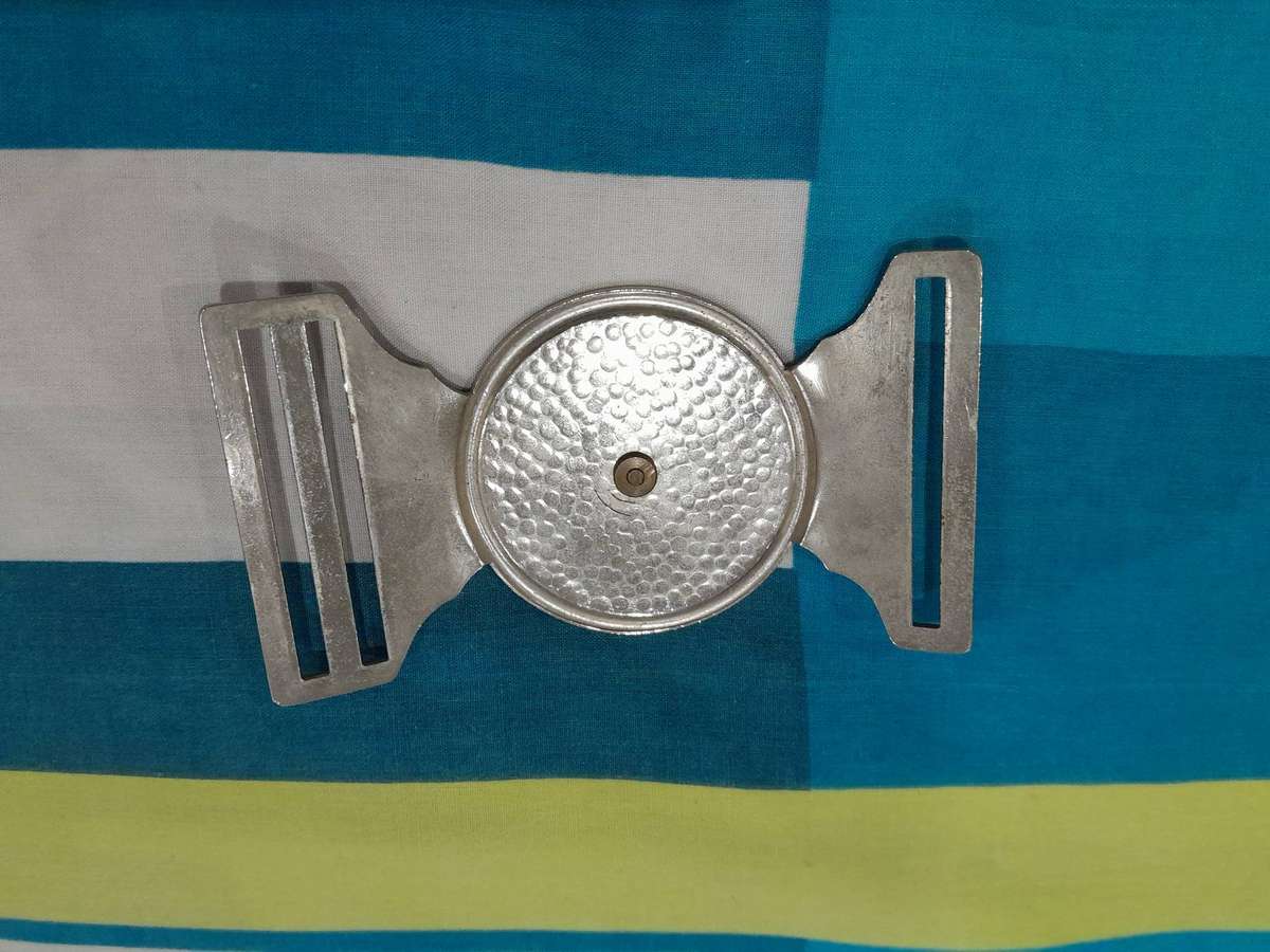 S.A.Army Gymnasium belt buckle