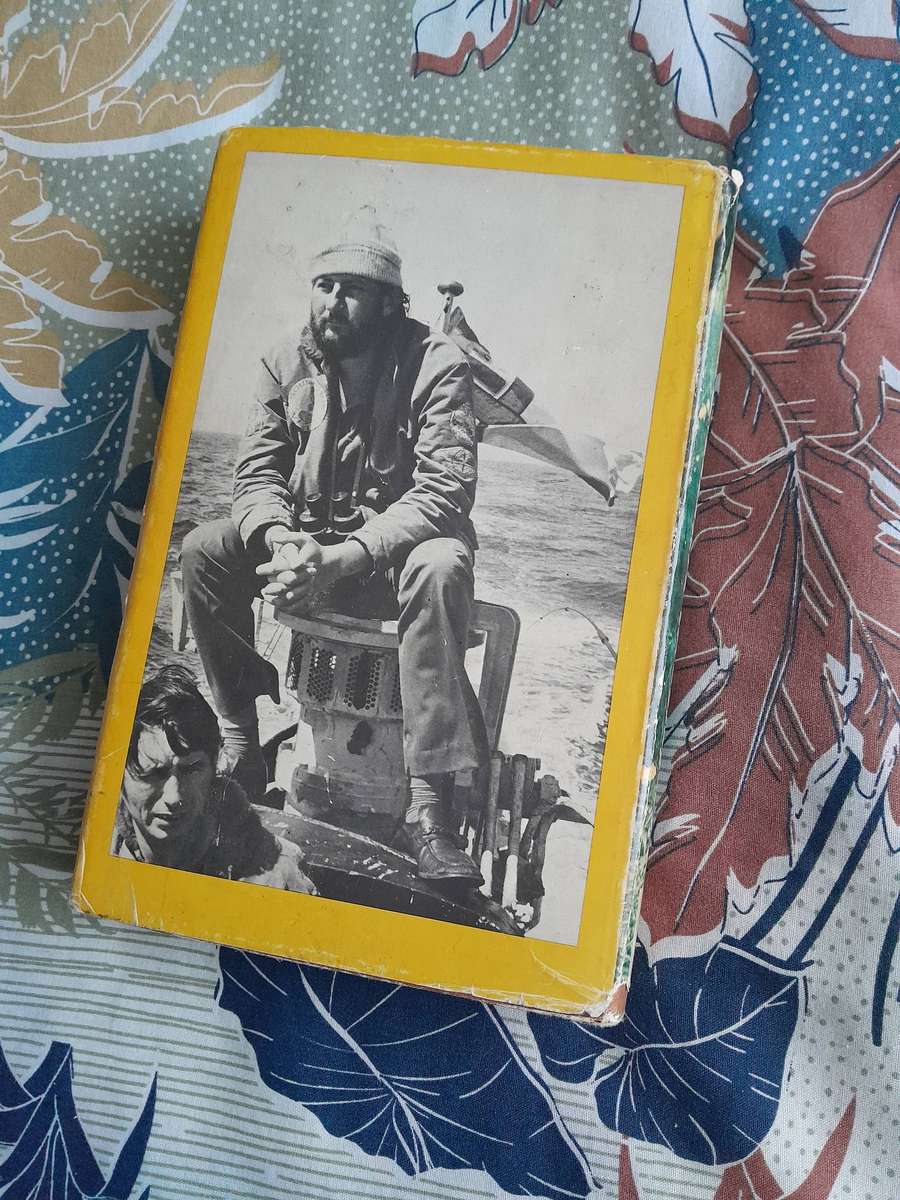 The Zambezi Salient - AL J.Venter