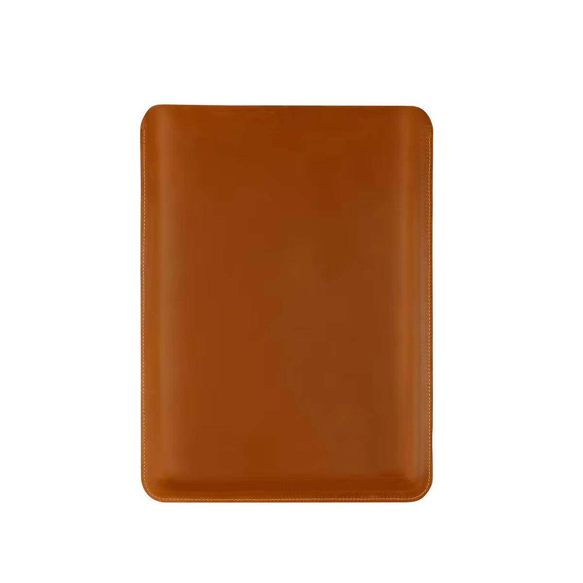 Luxury Vintage Style Genuine Cowhide Leather 14