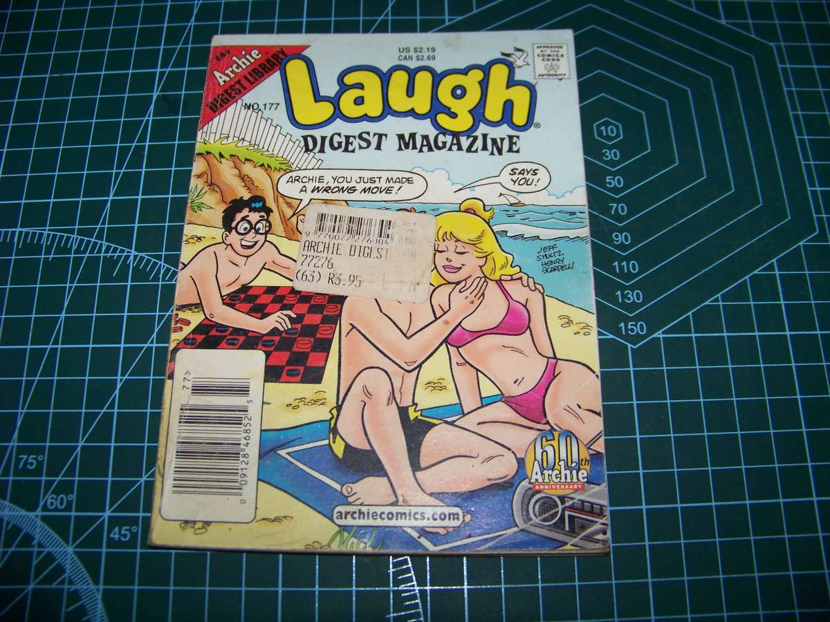 Archie Comic Books Bedside volumes