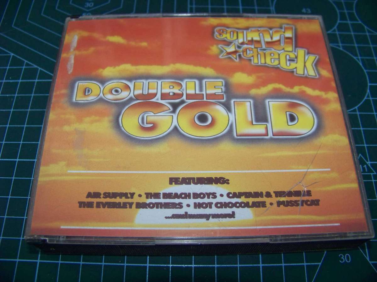 CD albums