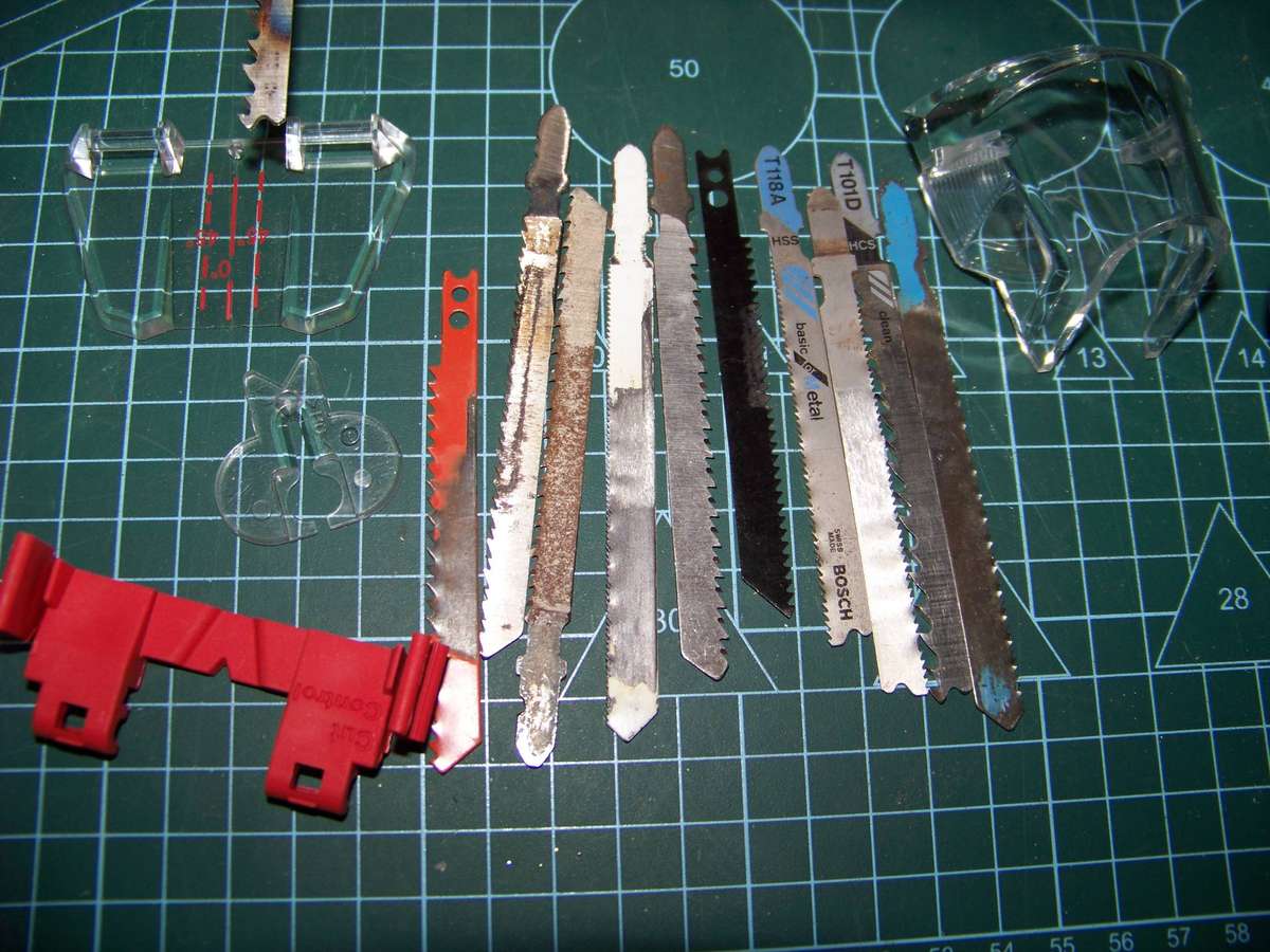 Bosch Jig Saw