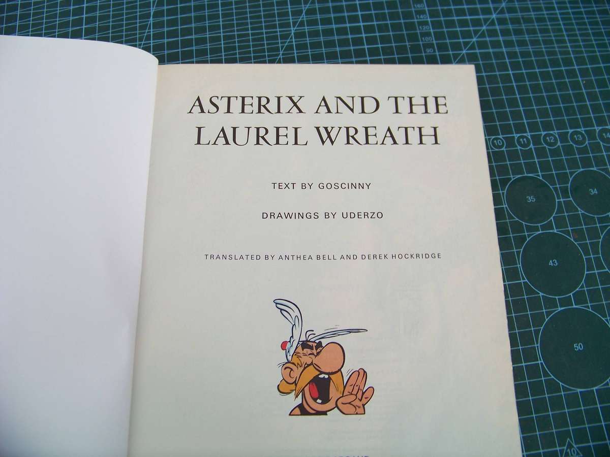 Astrix and Friends