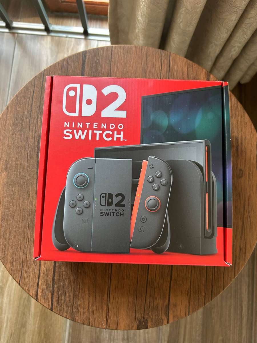 Nintendo Switch 2