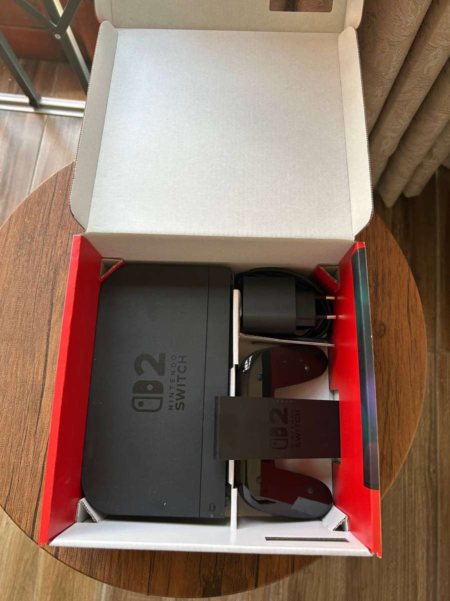 Nintendo Switch 2