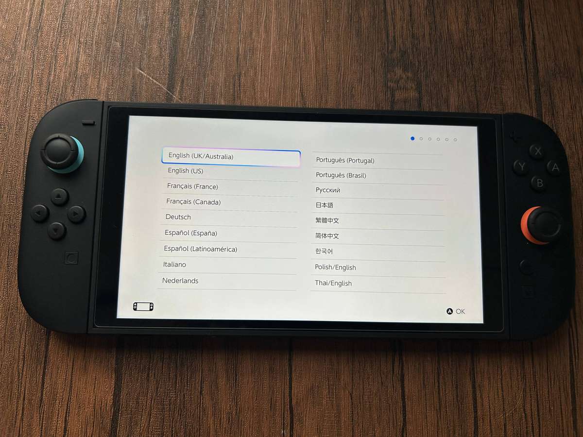 Nintendo Switch 2