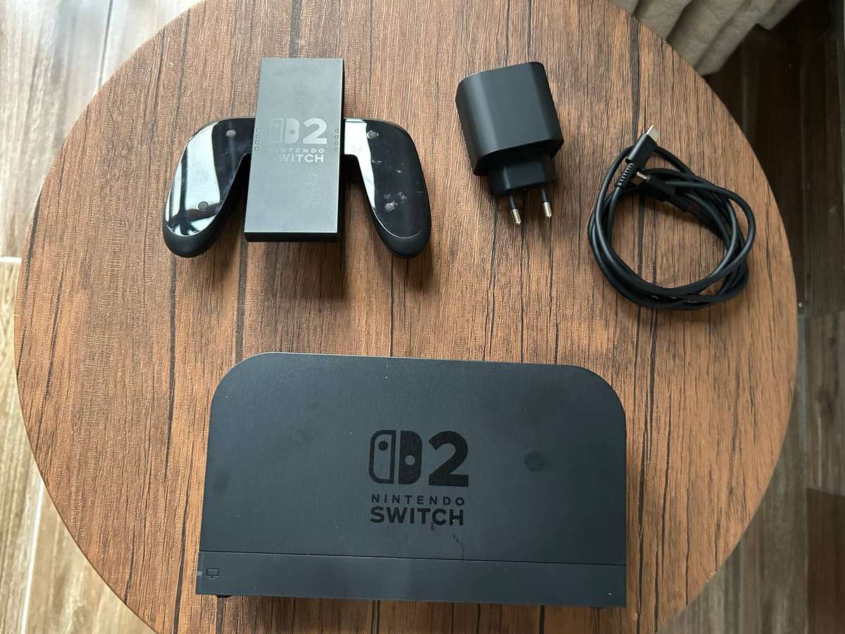 Nintendo Switch 2