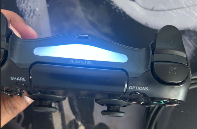 Original DualShock 4 V1 Controller