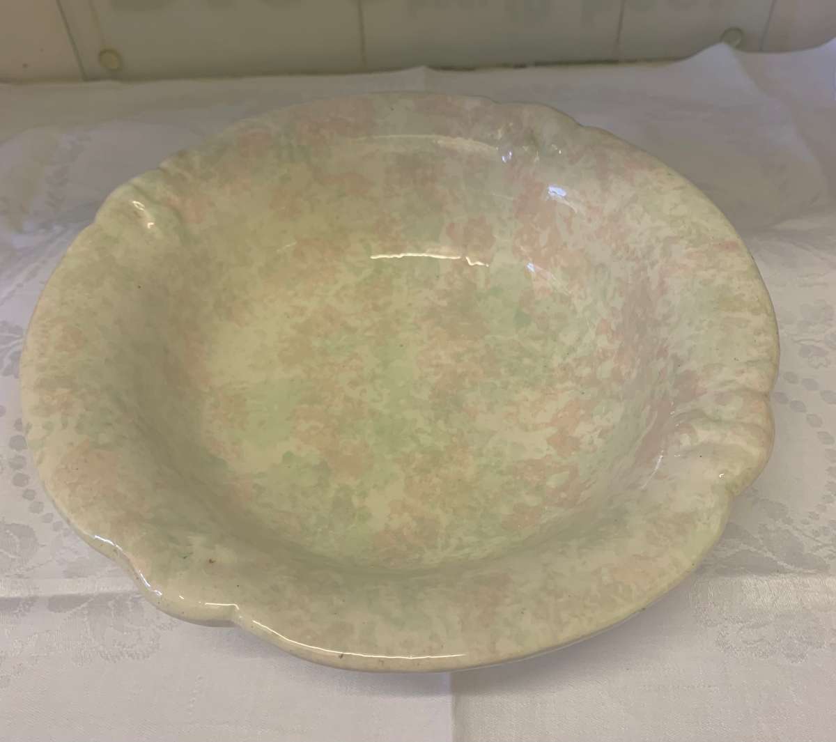 Ceramic Bowl