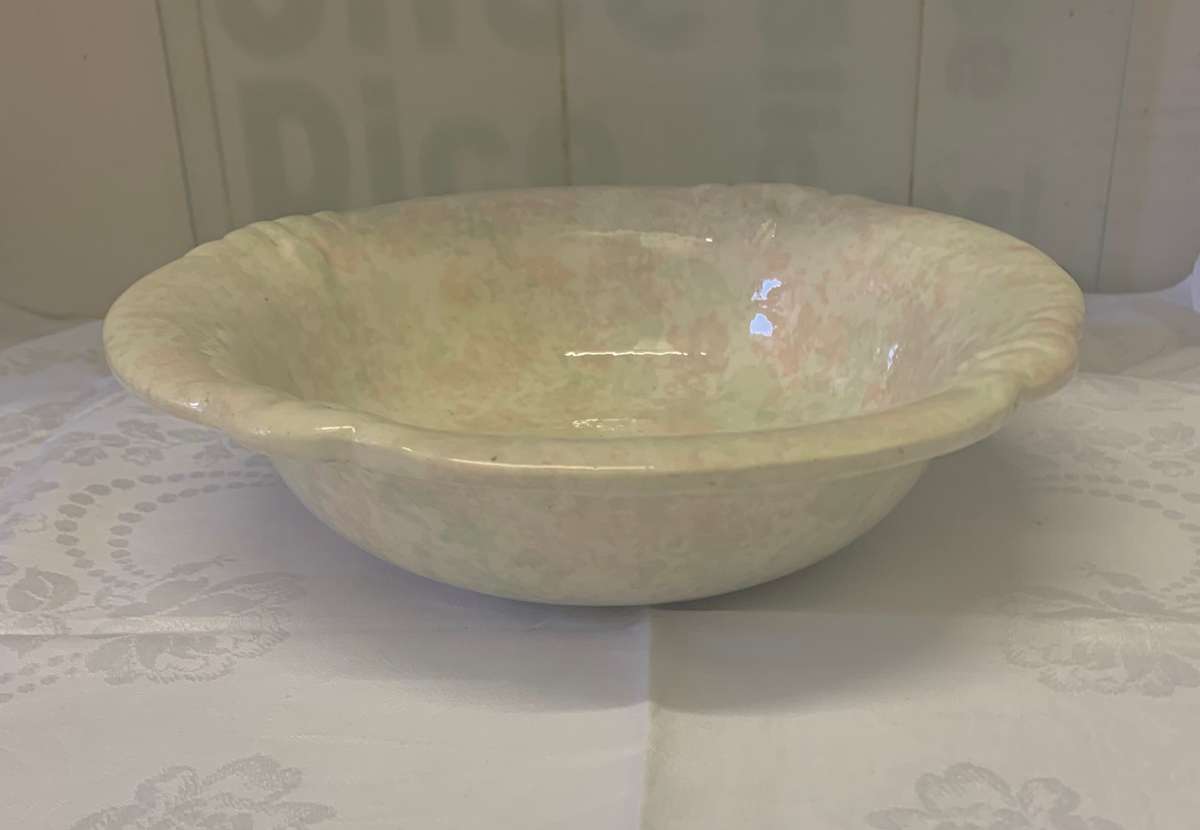 Ceramic Bowl