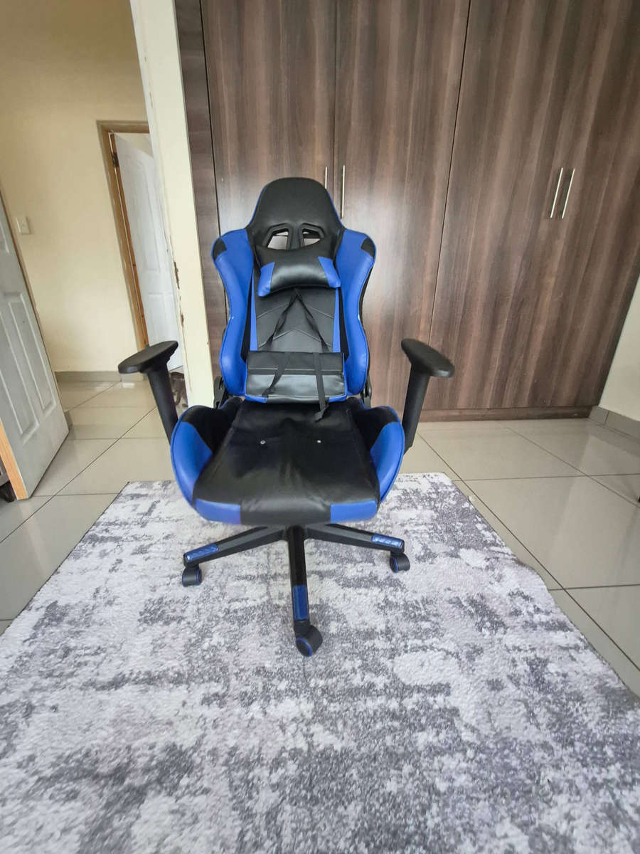 Gaming chair second hand