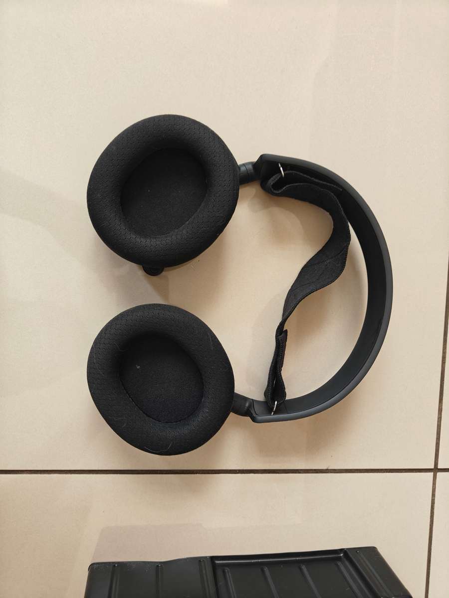 Steel Series Arctis 3 Gaming Headphones *secondhand*