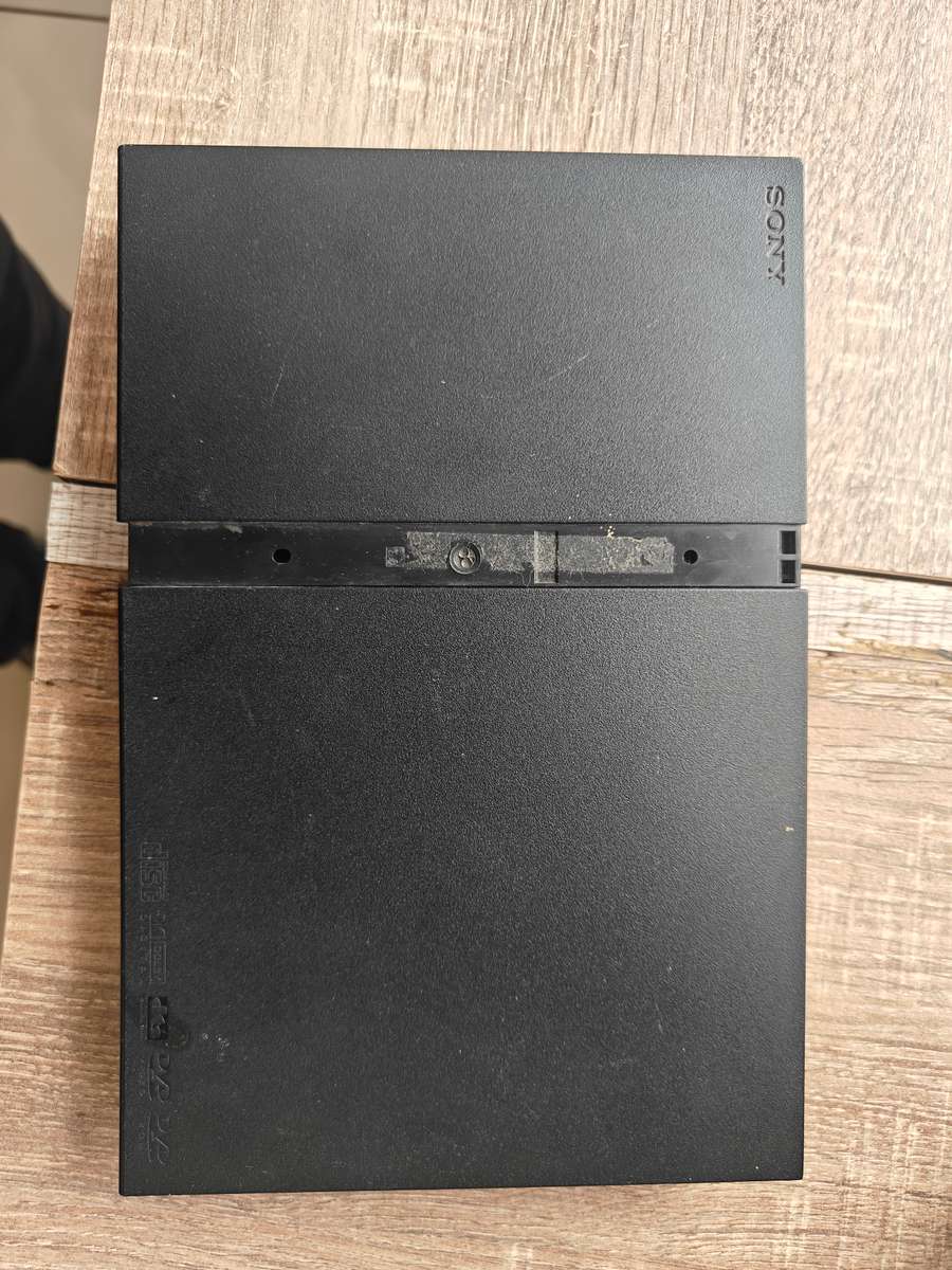 Play station 2 Second hand