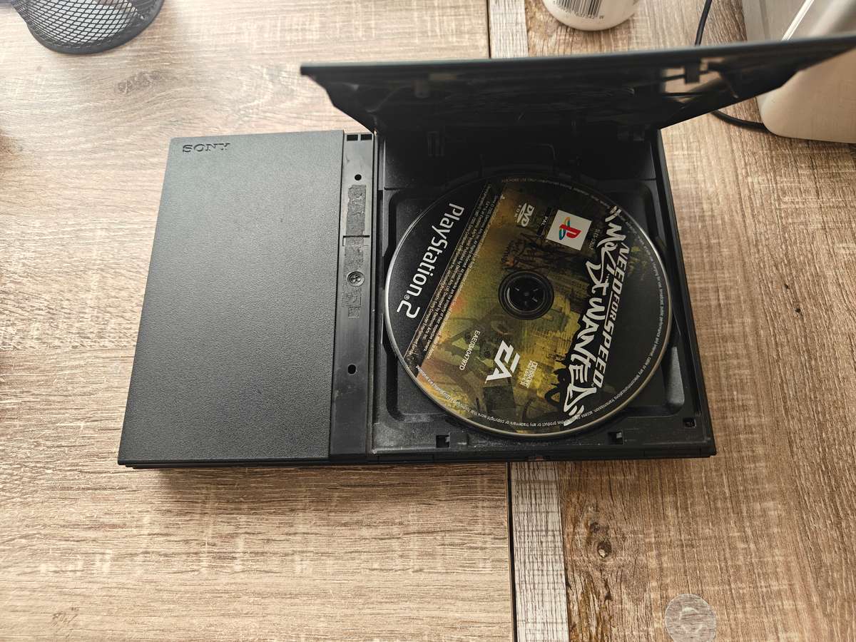 Play station 2 Second hand