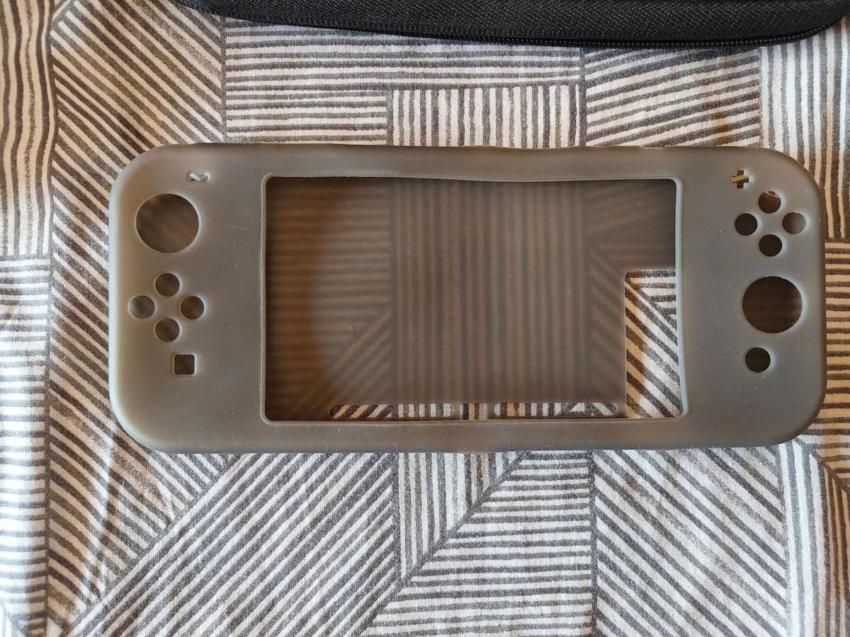 Nintendo Switch 1 console Secondhand