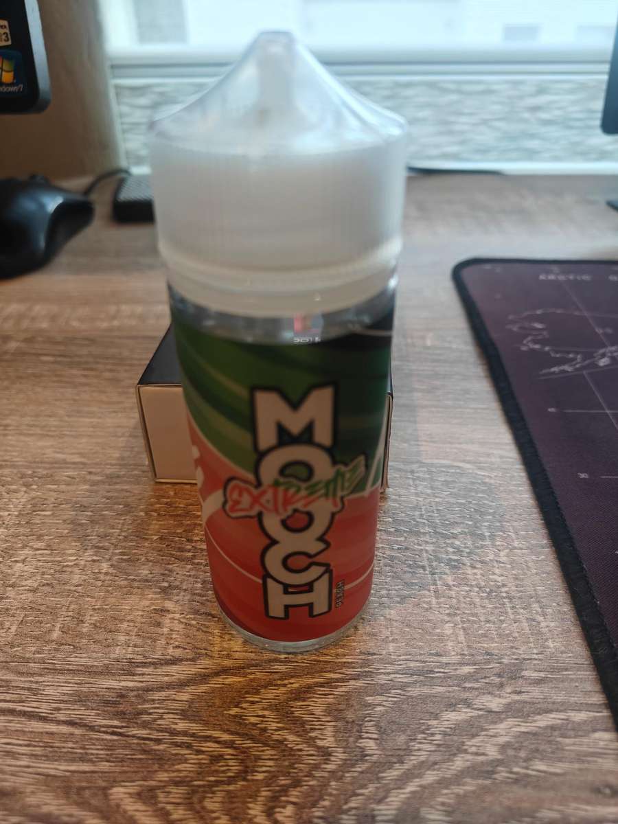 Smok RPM 100 vape - secondhand