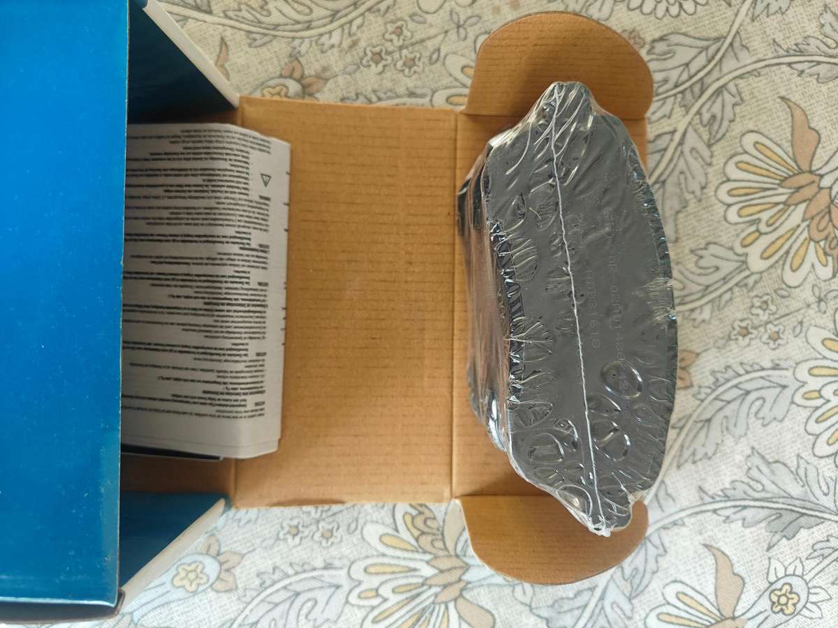 Aled Nippon Brake Pads Front (Mazda 2/Ford)