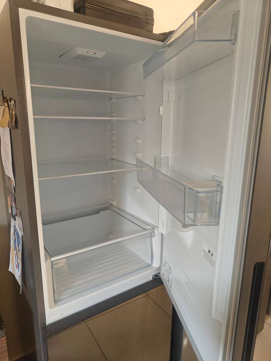 HiSense Fridge