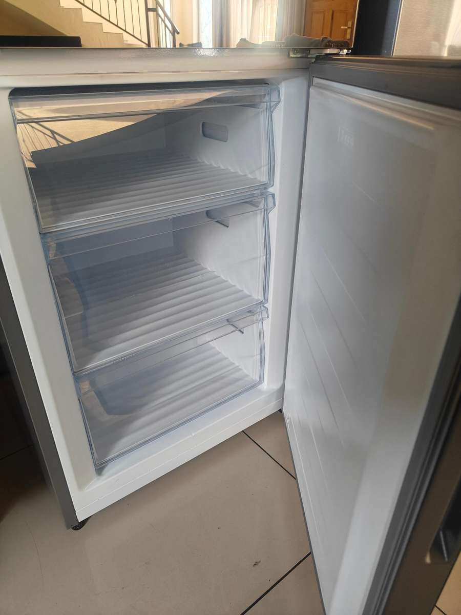 HiSense Fridge