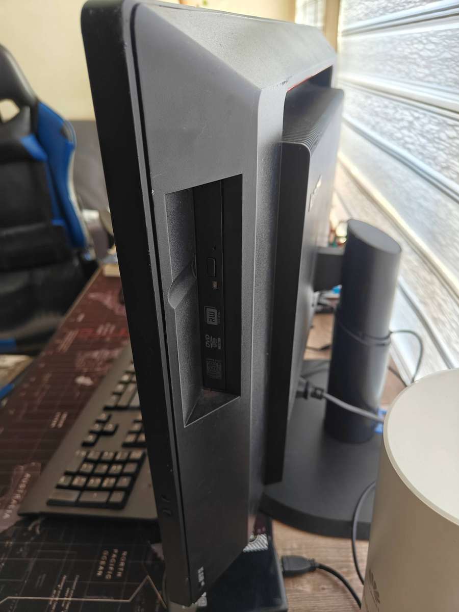 Lenovo All-in-One Desktop