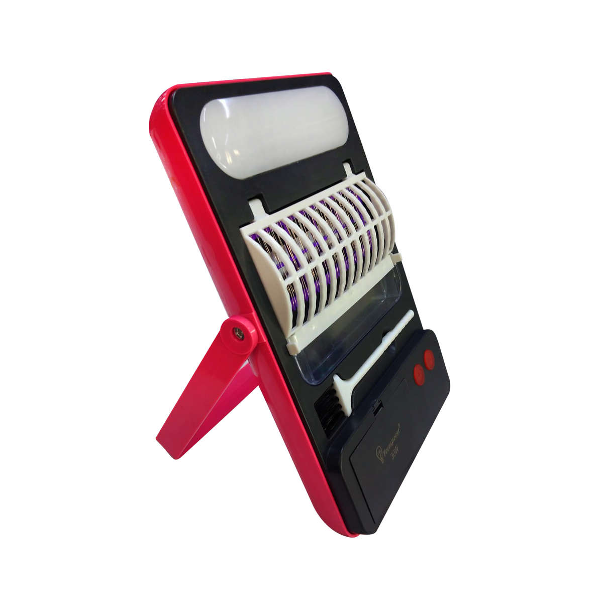 Teempeest Solar Powered Mosquito Killer lamp 30W