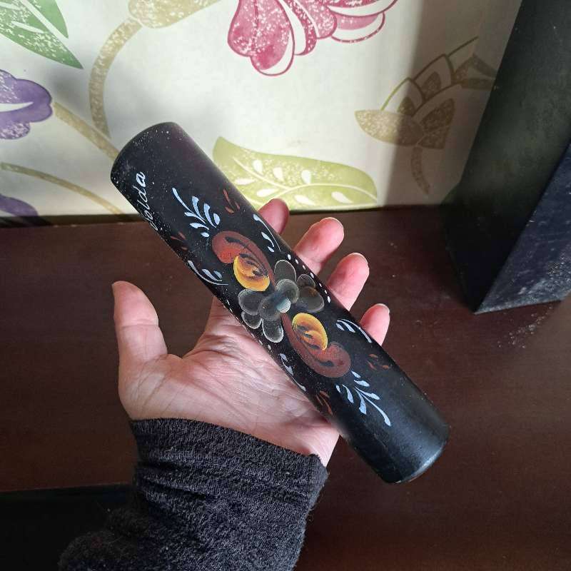fireplace tool set