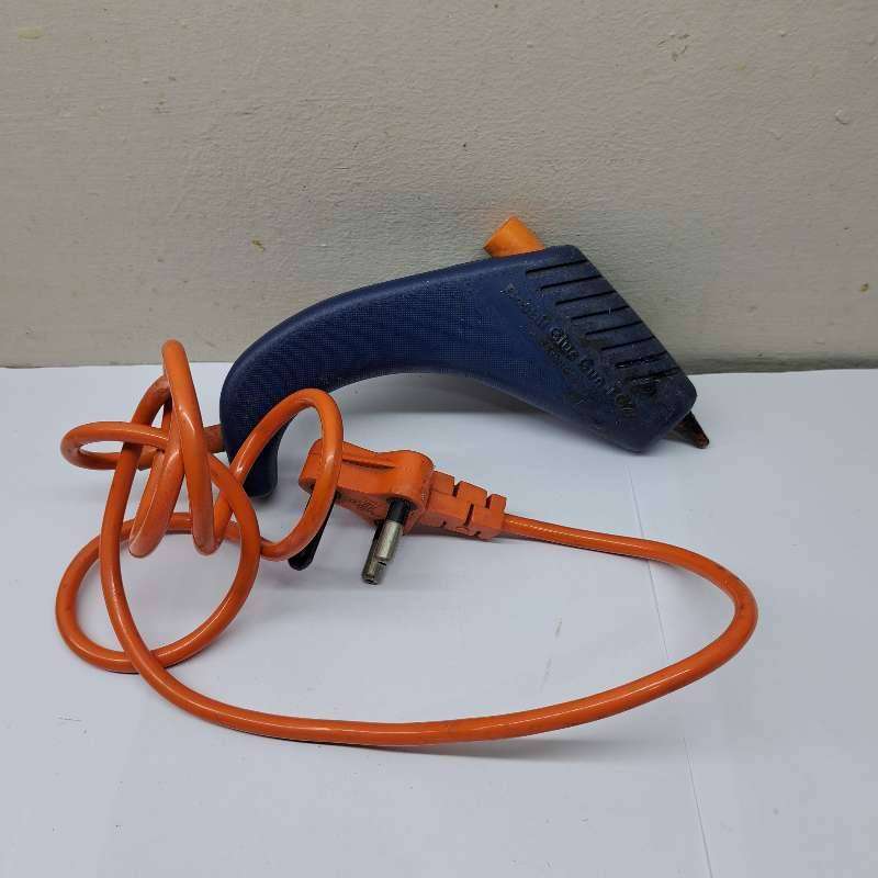 Bostik glue gun