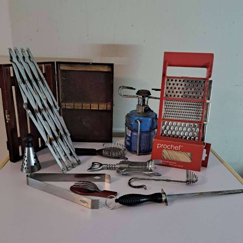 Kitchen bundle