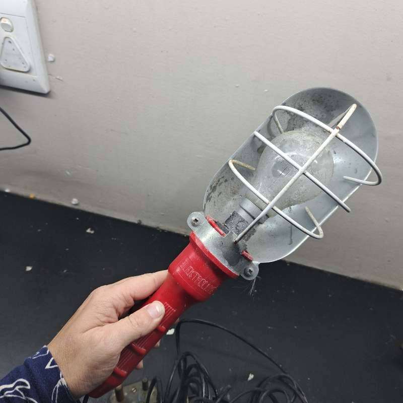 Leisure Quip Lead Light