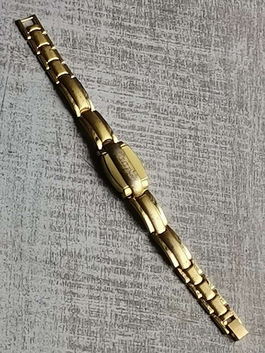 LADIES ANNETTE SLIDING WATCH IN EXCELLENT WORKING CONDITION