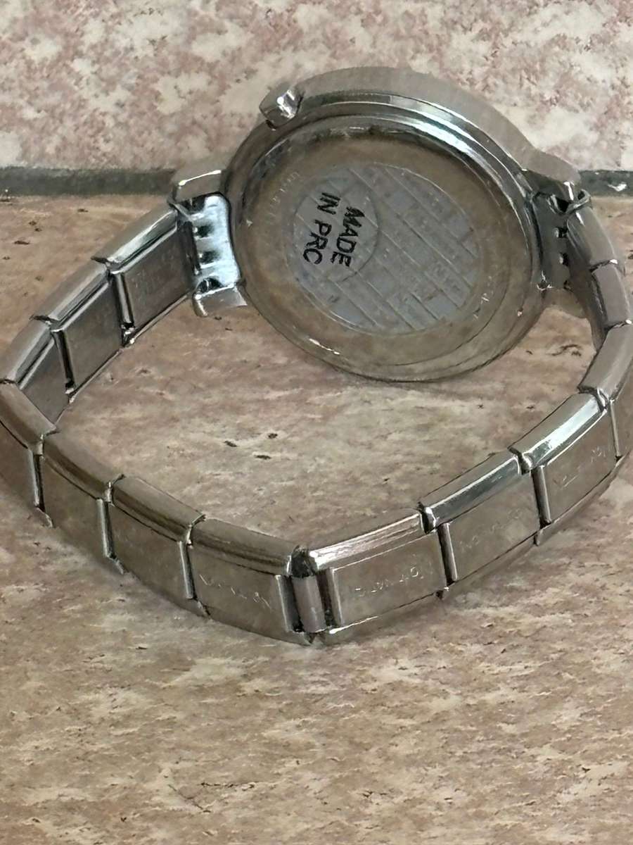 LADIES NOMINATION WATCH IN EXCELLENT WORKING CONDITION