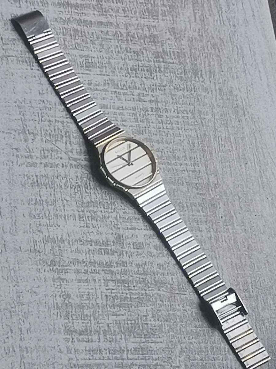 STUNNING VINTAGE MENS BALCON WATCH IN EXCELLENT WORKING CONDITION