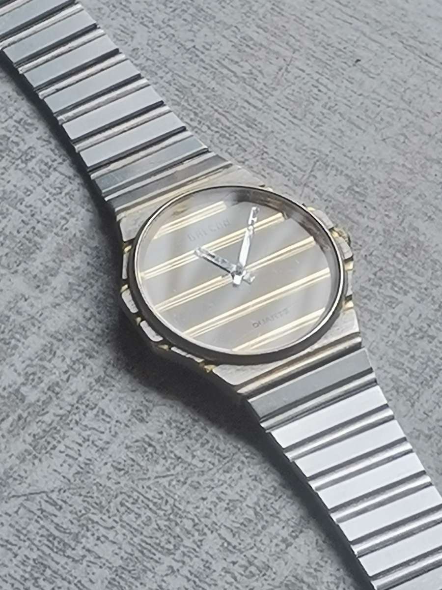 STUNNING VINTAGE MENS BALCON WATCH IN EXCELLENT WORKING CONDITION