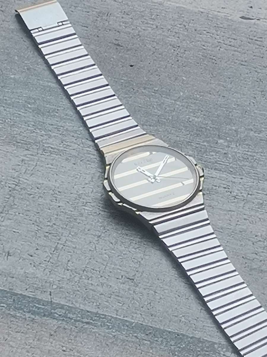 STUNNING VINTAGE MENS BALCON WATCH IN EXCELLENT WORKING CONDITION