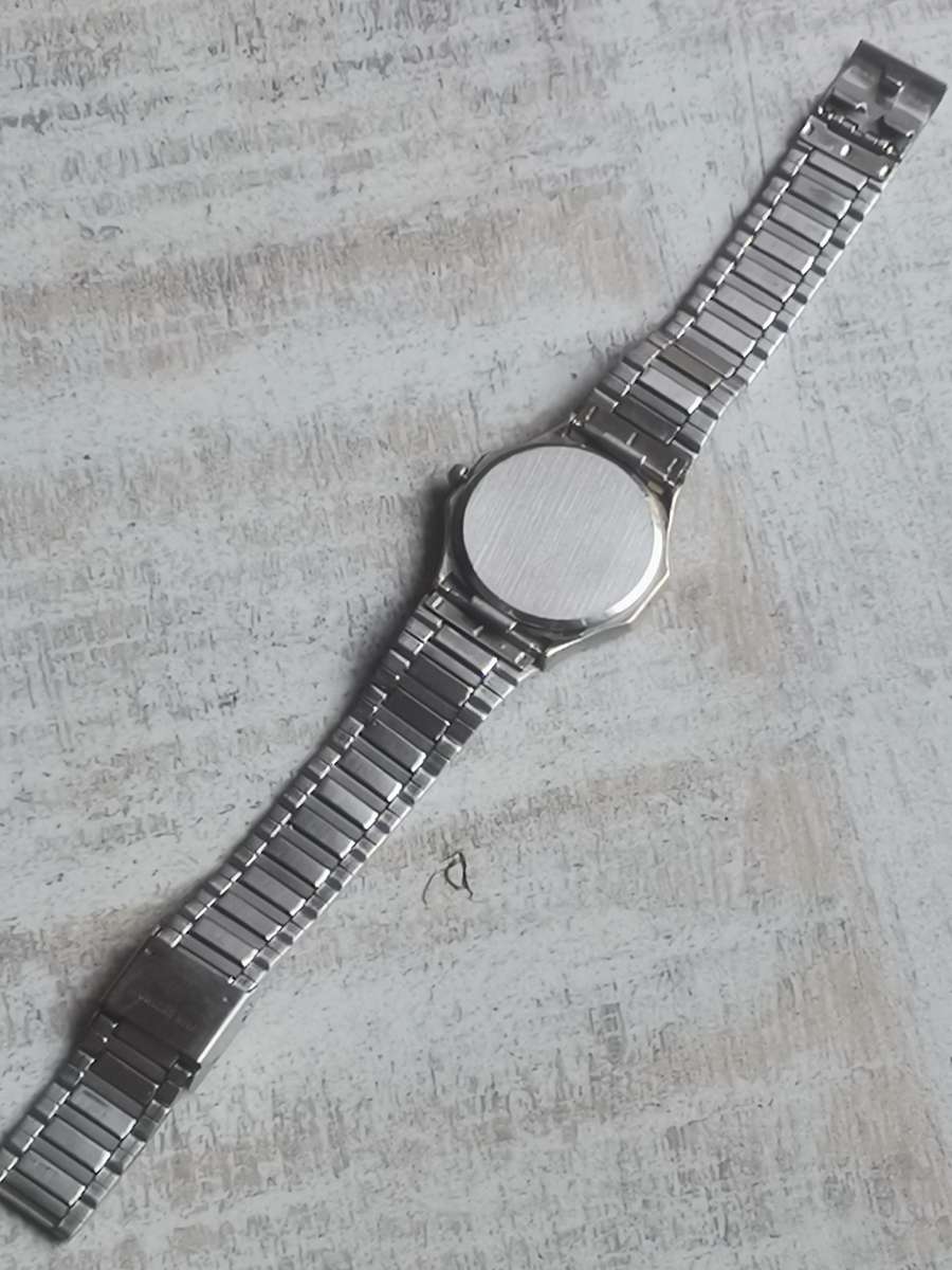 STUNNING VINTAGE MENS BALCON WATCH IN EXCELLENT WORKING CONDITION